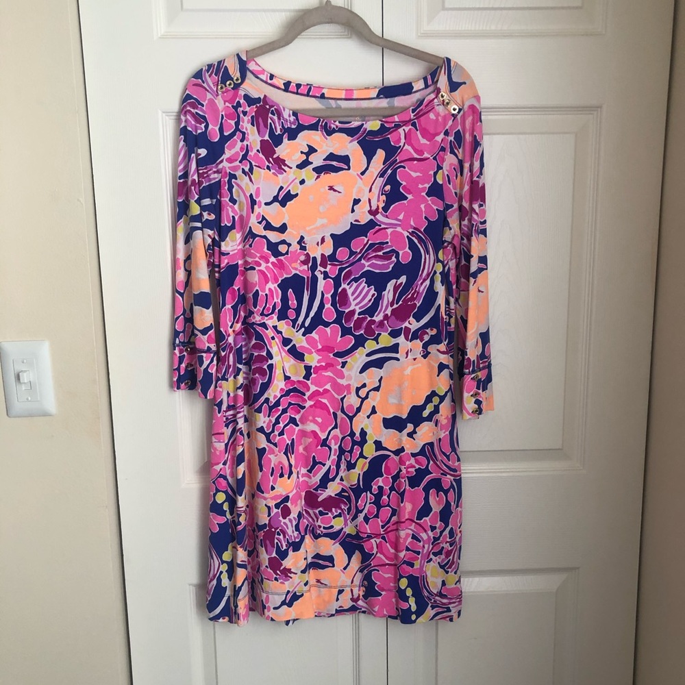 Lilly Pulitzer Sophie Dress